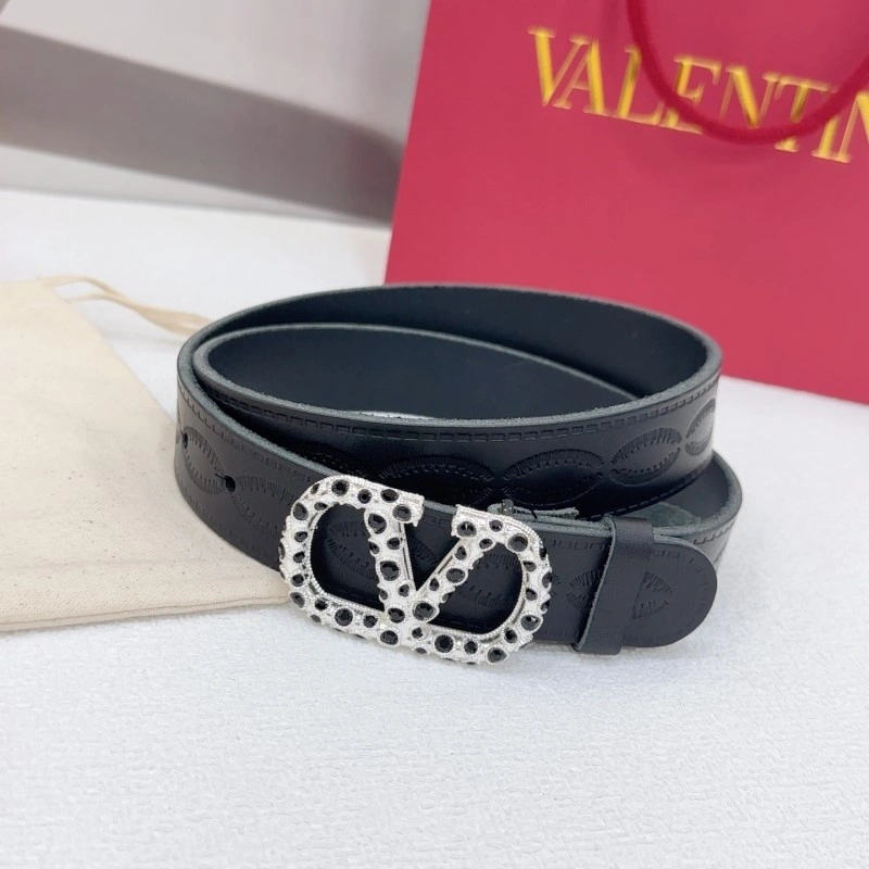 Cozy Valentino Belts 304029