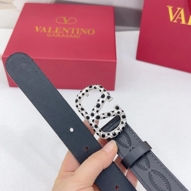 Cozy Valentino Belts 304029