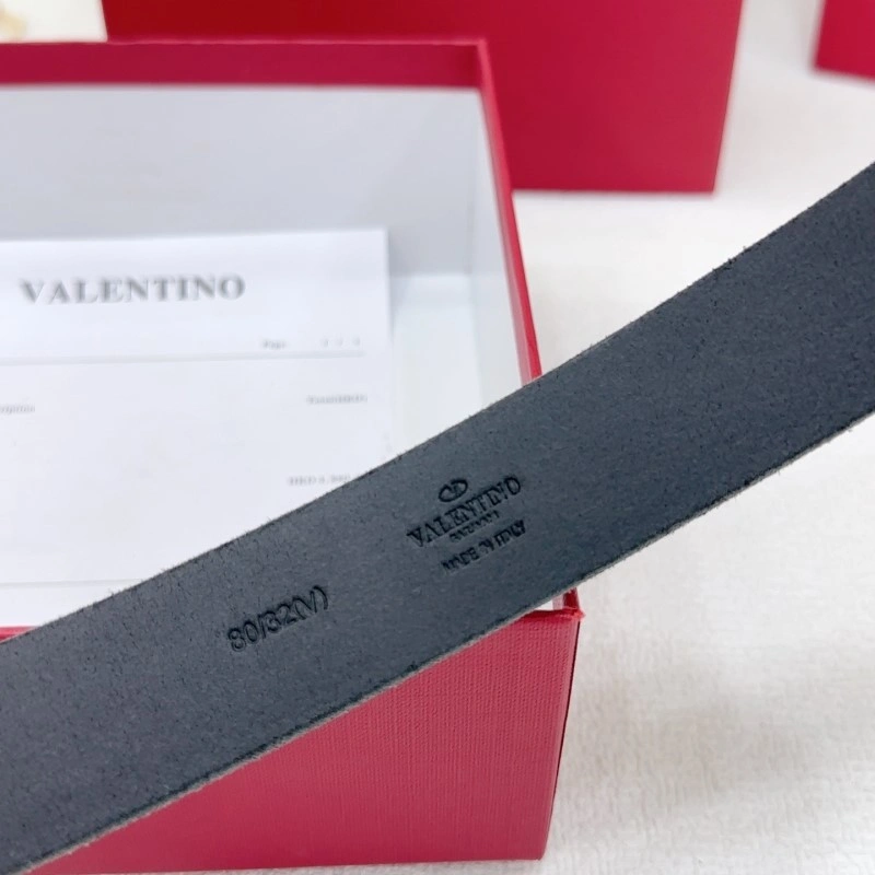 Cozy Valentino Belts 304029