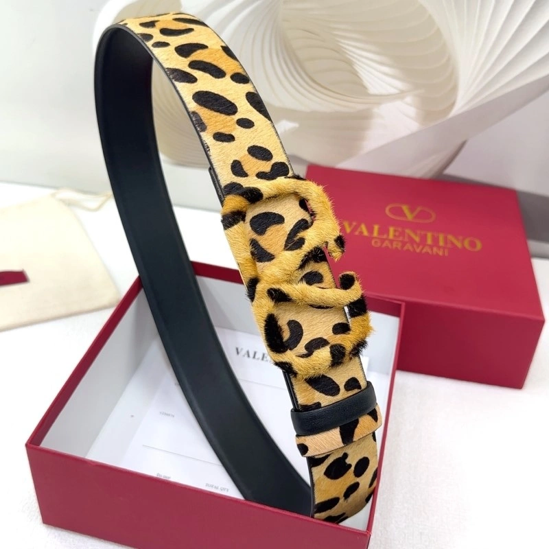 Valentino Belts Sophisticated 304046