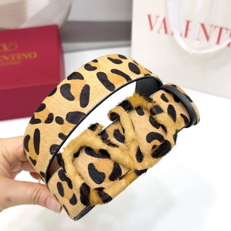 Valentino Belts Sophisticated 304046