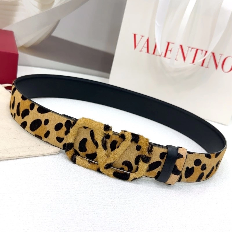 Valentino Belts Sophisticated 304046