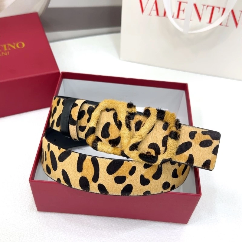 Valentino Belts Sophisticated 304046