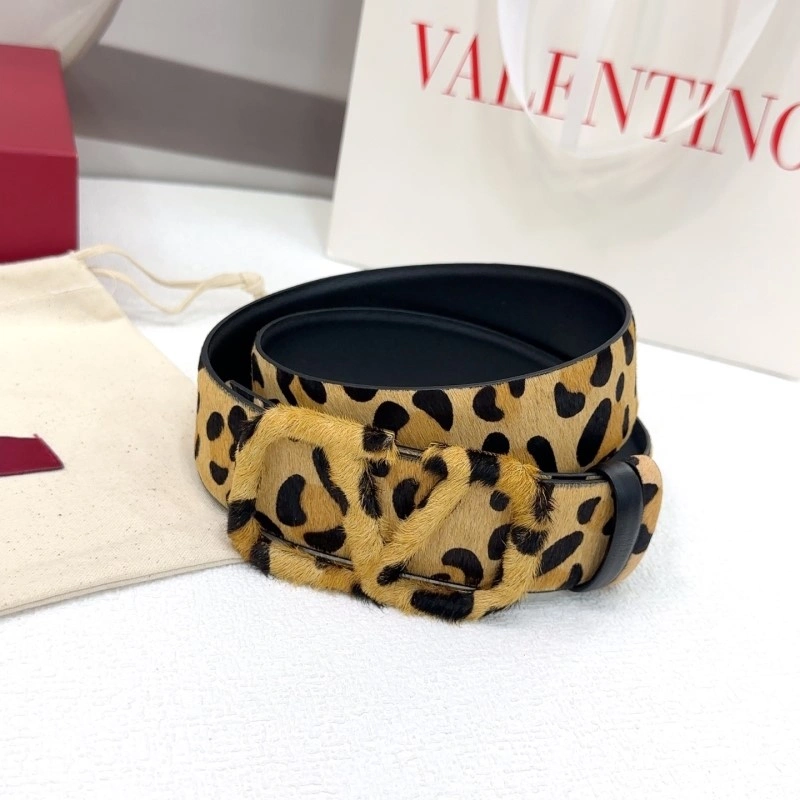 Valentino Belts Sophisticated 304046