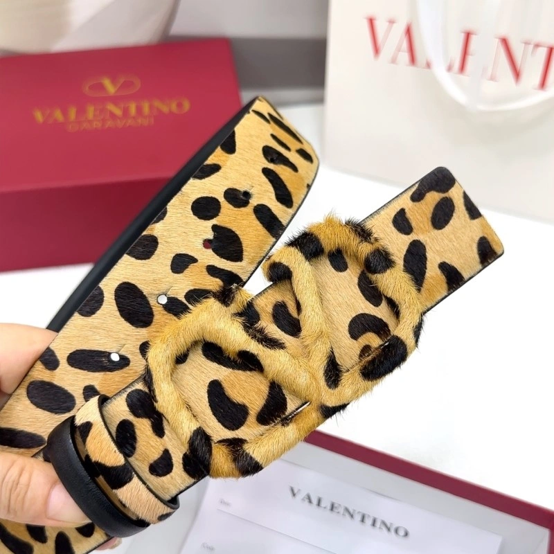Valentino Belts Sophisticated 304046