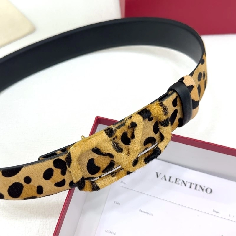 Valentino Belts Sophisticated 304046