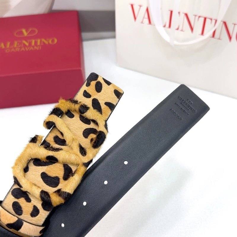 Valentino Belts Sophisticated 304046
