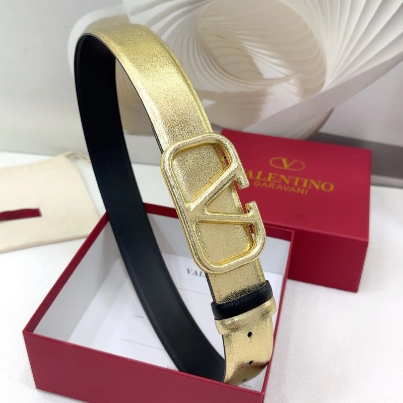 Durable Valentino Belts 304050