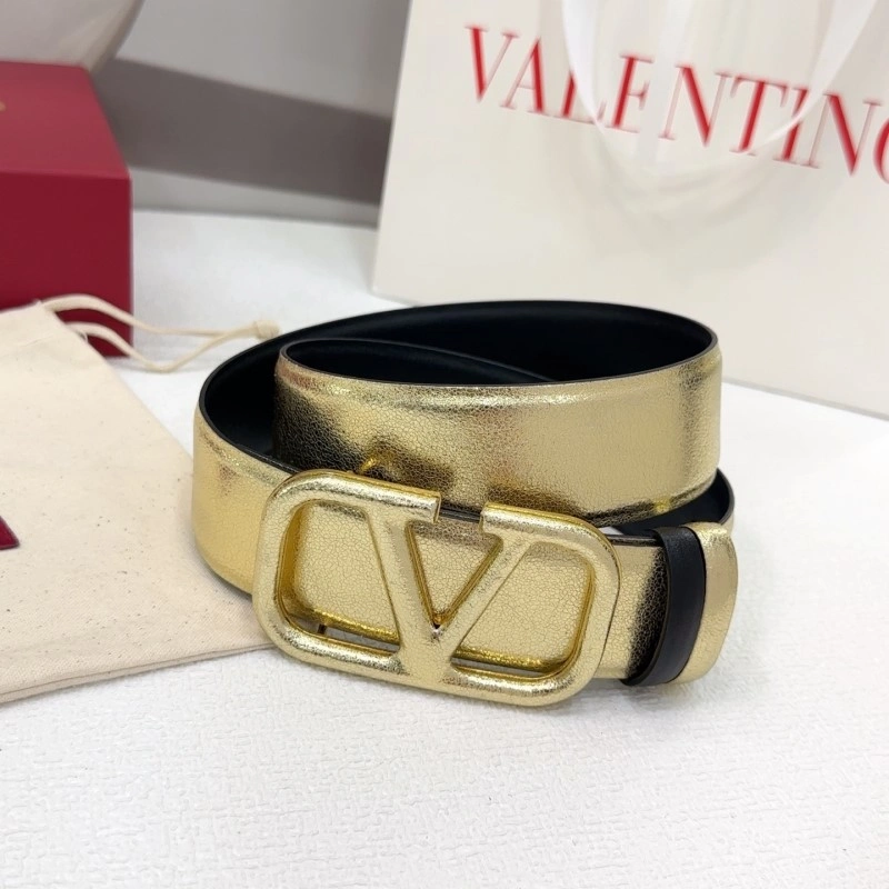 Durable Valentino Belts 304050
