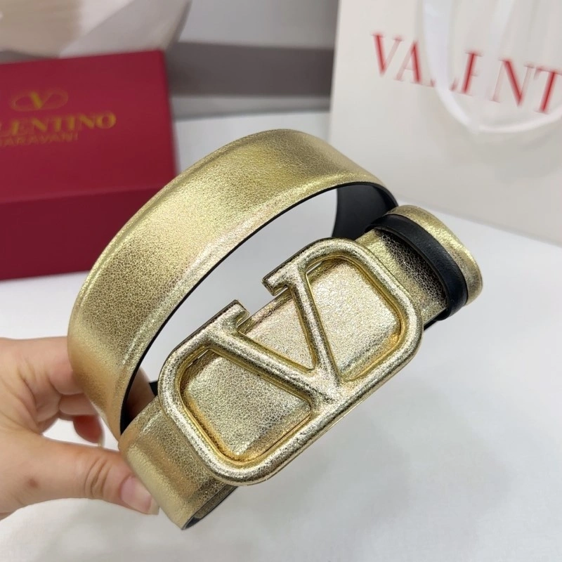 Durable Valentino Belts 304050