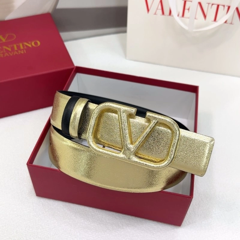 Durable Valentino Belts 304050