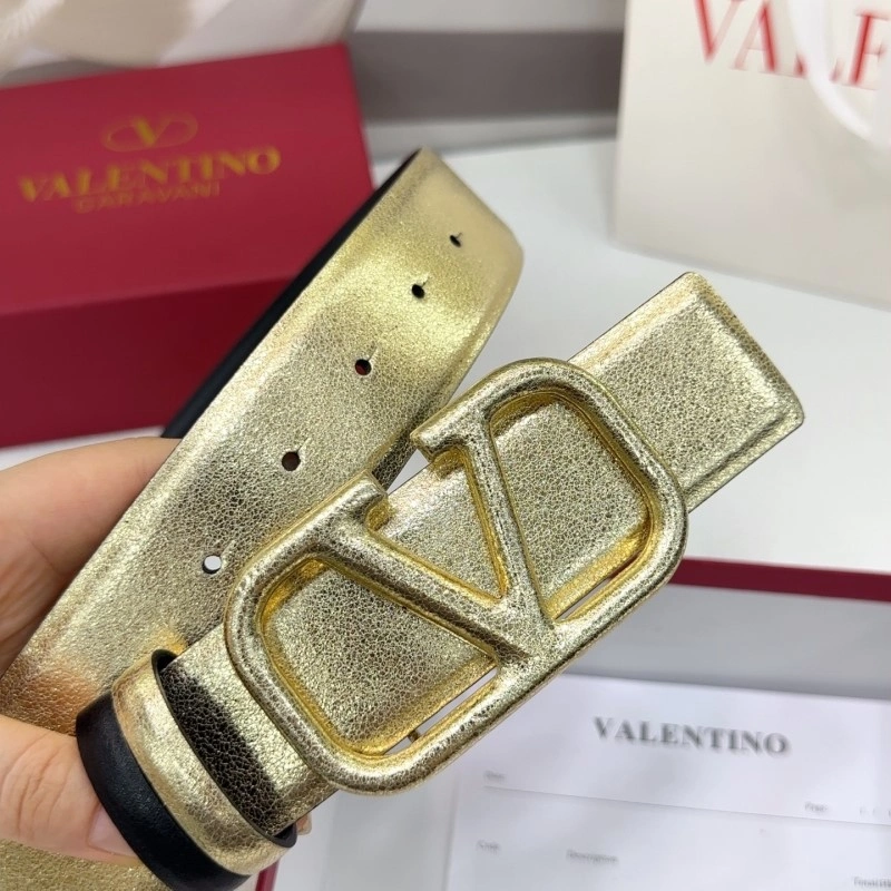 Durable Valentino Belts 304050