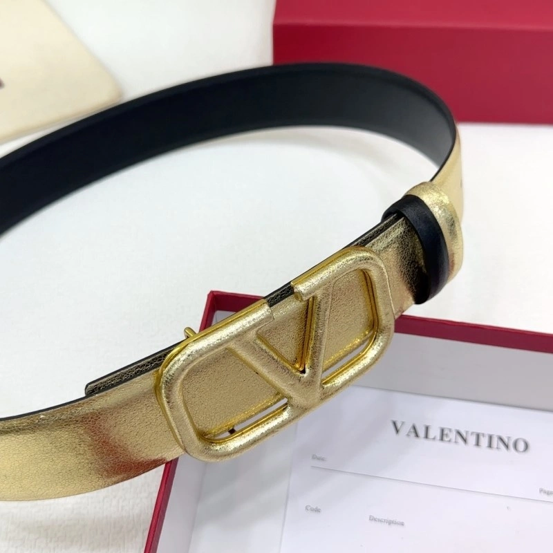 Durable Valentino Belts 304050