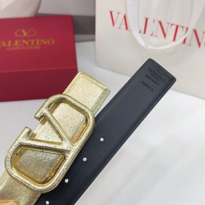 Durable Valentino Belts 304050