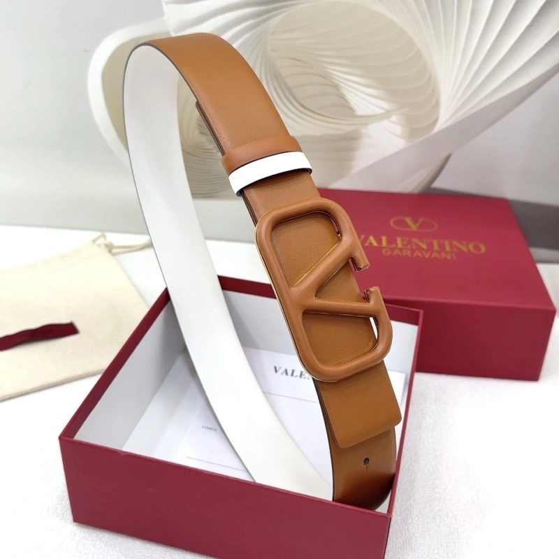 Valentino Belts Packable 304041