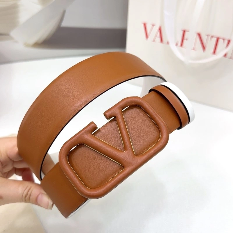Valentino Belts Packable 304041