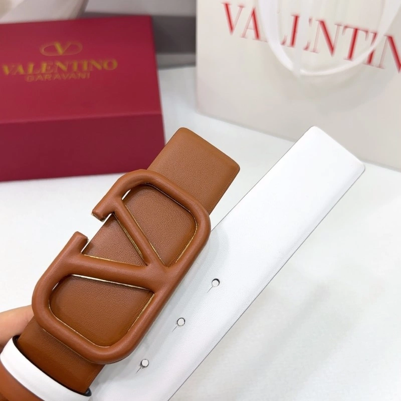Valentino Belts Packable 304041