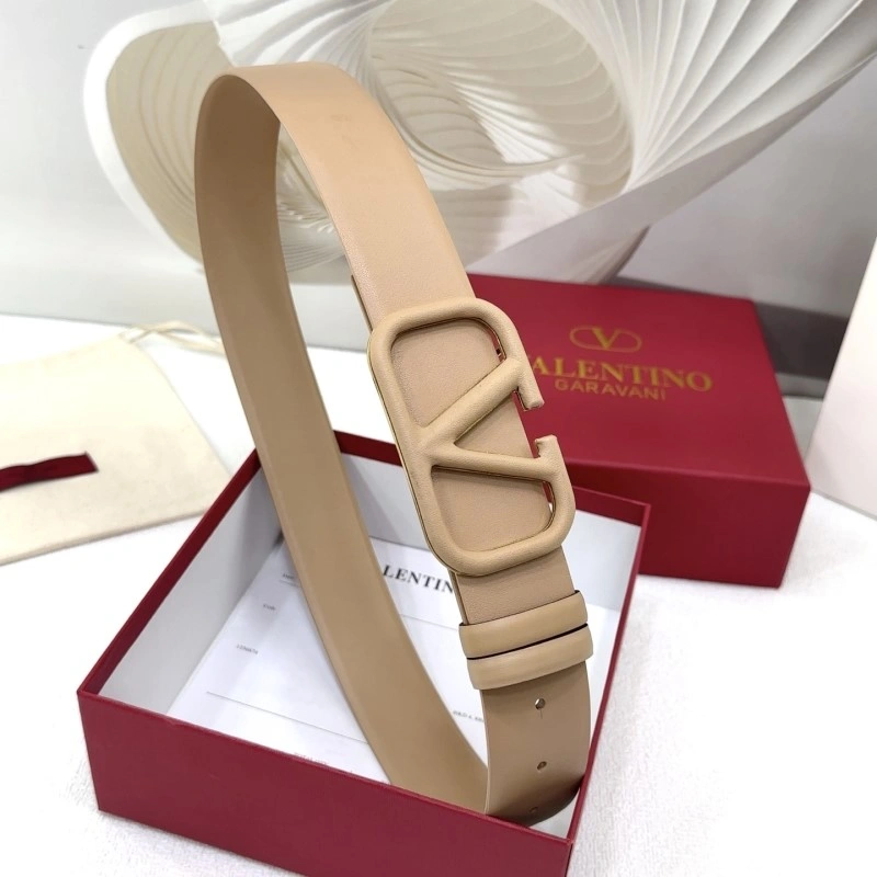 Sustainable Valentino Belts 304024