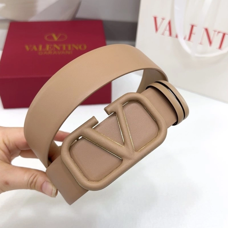 Sustainable Valentino Belts 304024
