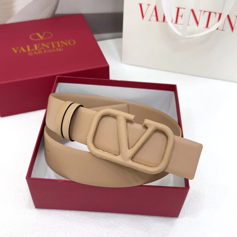 Sustainable Valentino Belts 304024
