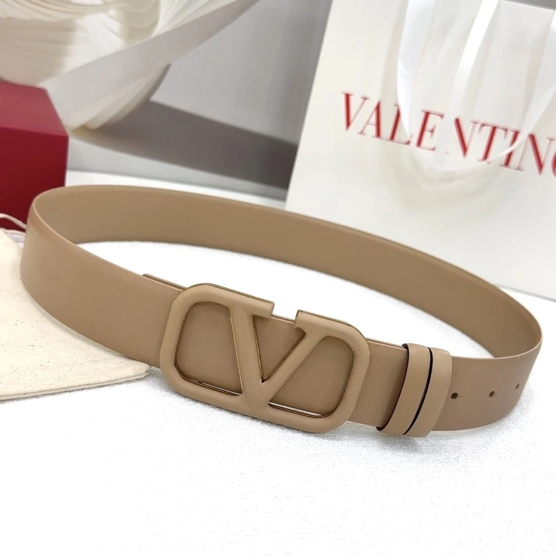 Sustainable Valentino Belts 304024