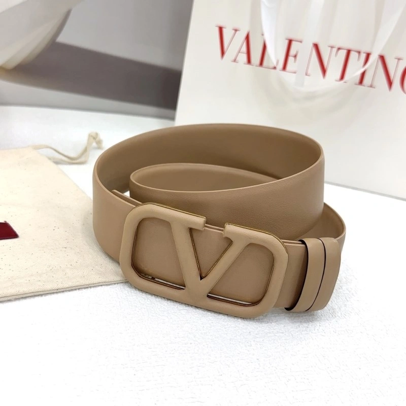 Sustainable Valentino Belts 304024