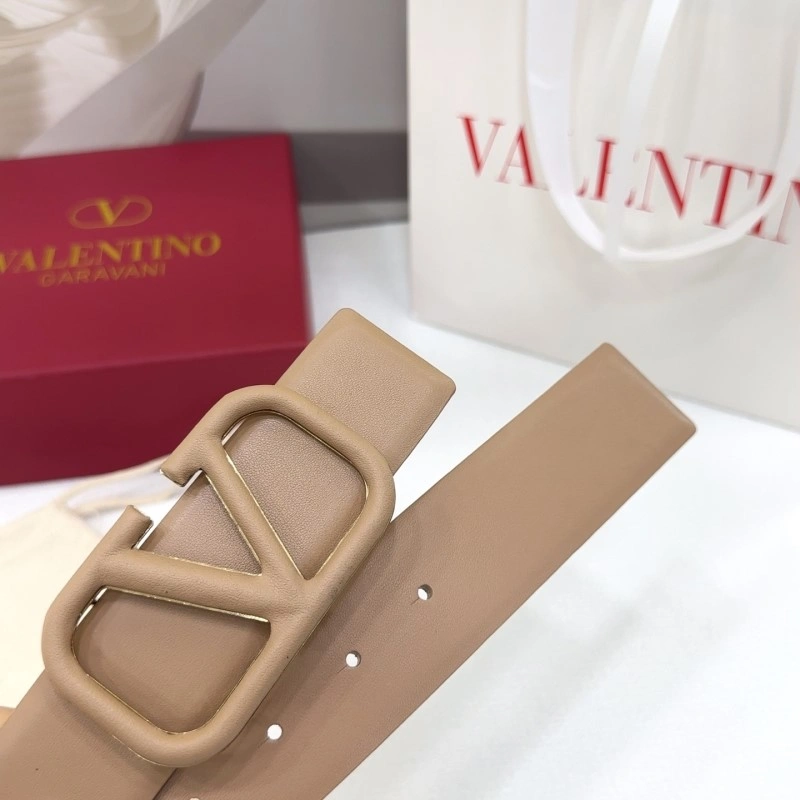 Sustainable Valentino Belts 304024