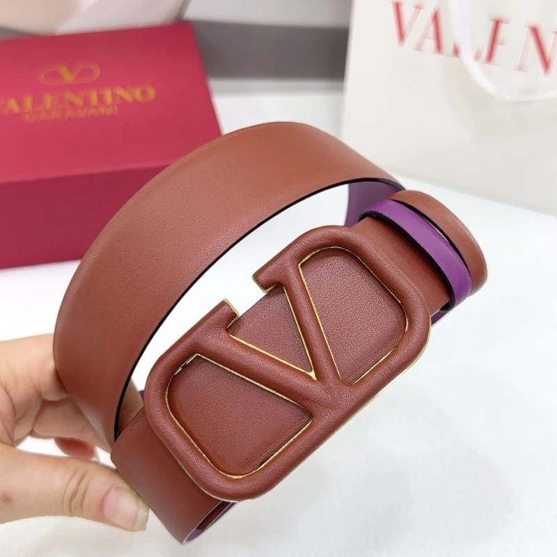 Modern Valentino Belts 304040