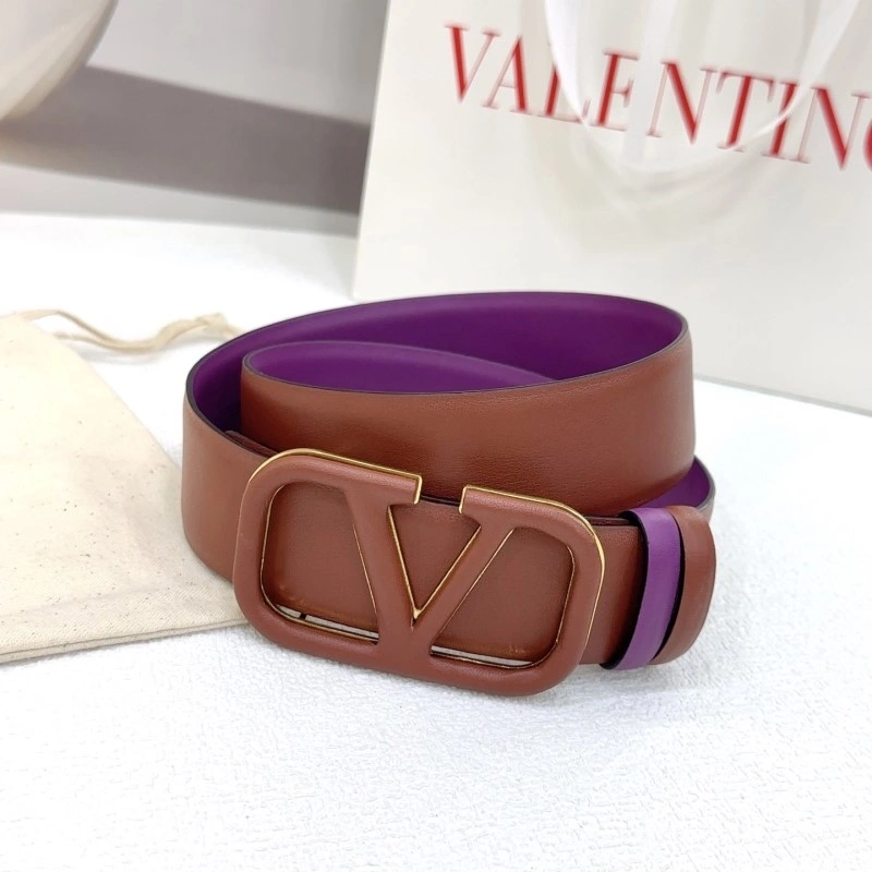 Modern Valentino Belts 304040