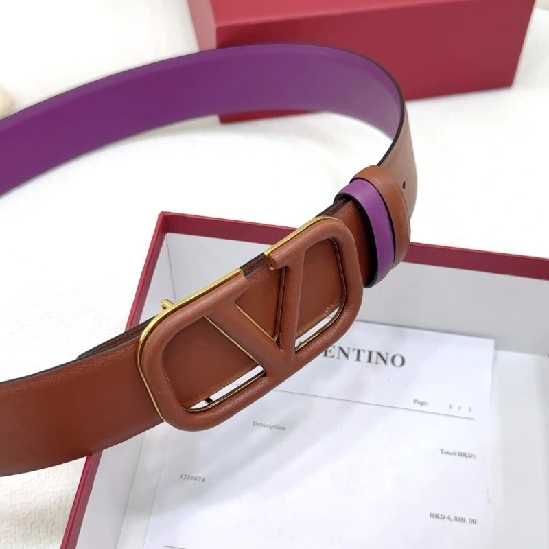 Modern Valentino Belts 304040