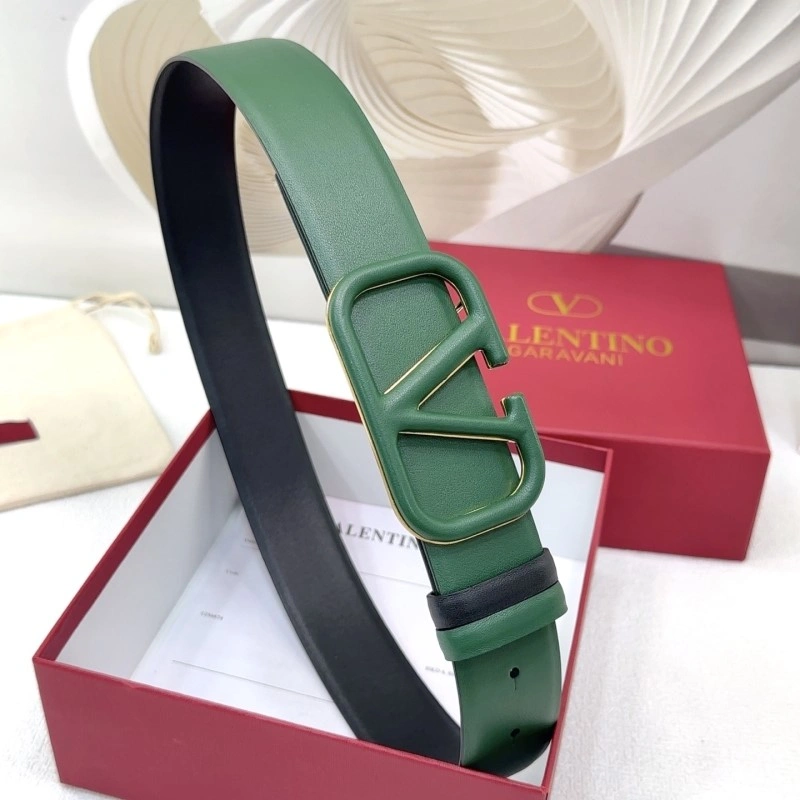 Valentino Belts Lightweight 304022