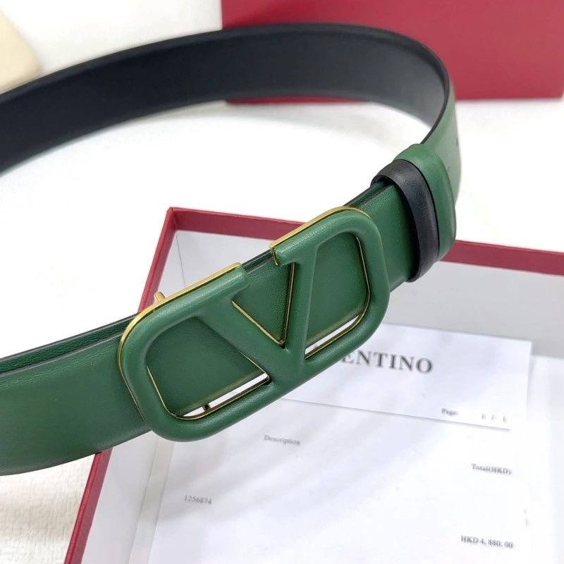Valentino Belts Lightweight 304022