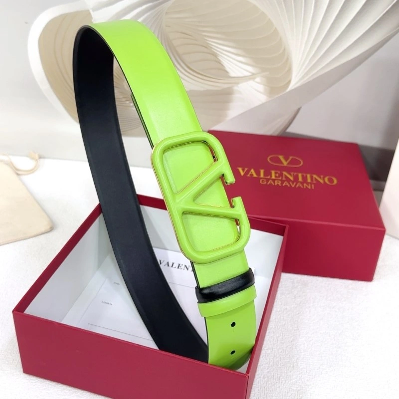 Valentino Belts Neat 304049