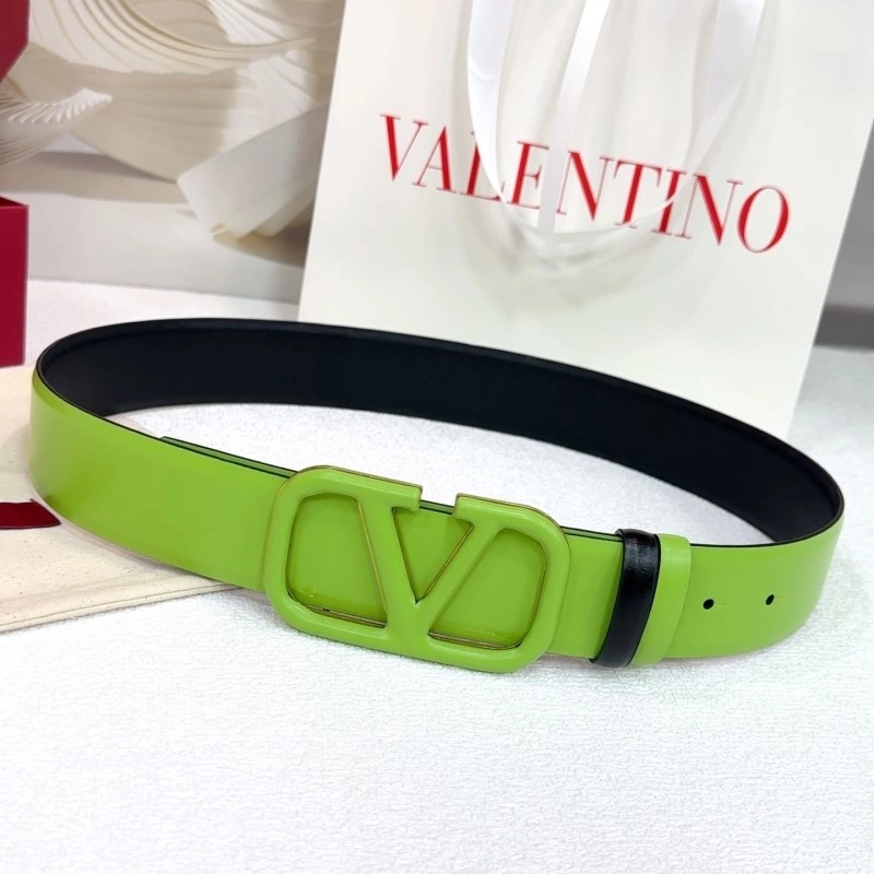 Valentino Belts Neat 304049
