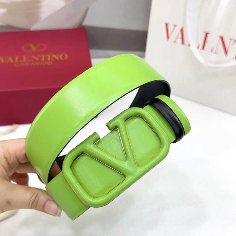Valentino Belts Neat 304049