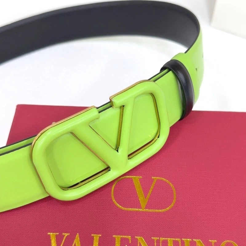 Valentino Belts Neat 304049