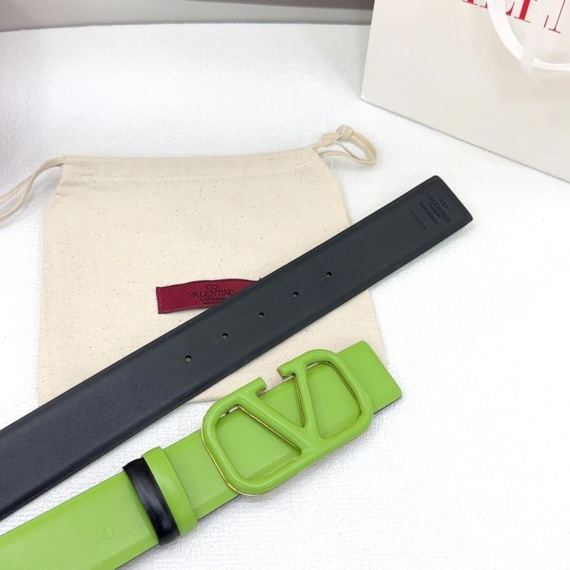 Valentino Belts Neat 304049