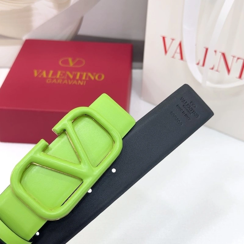 Valentino Belts Neat 304049
