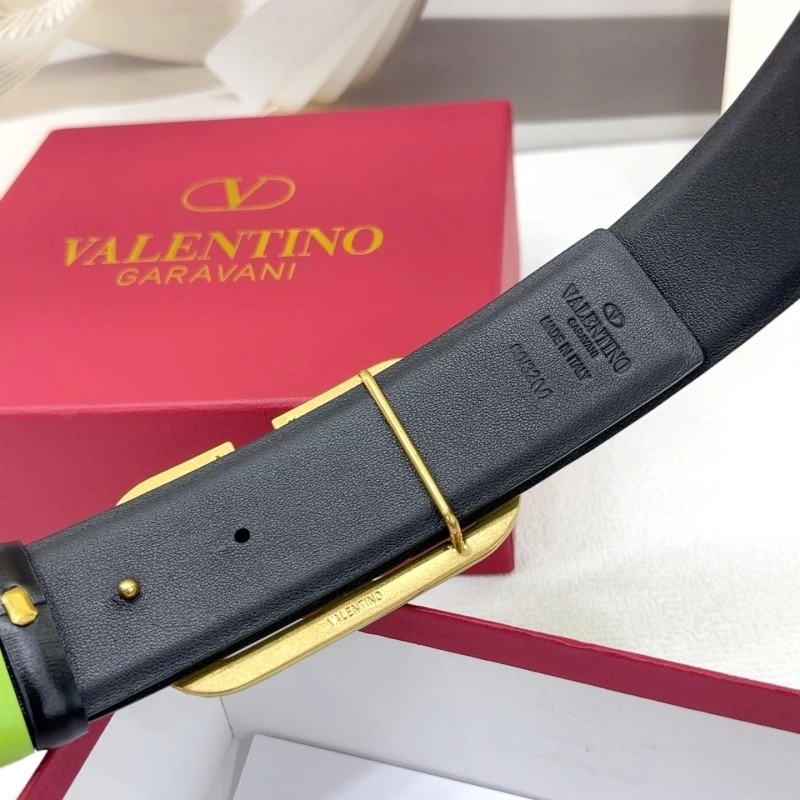 Valentino Belts Neat 304049