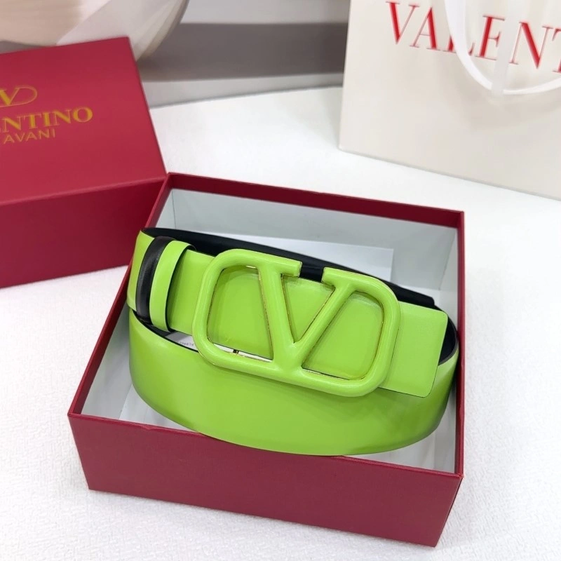 Valentino Belts Neat 304049
