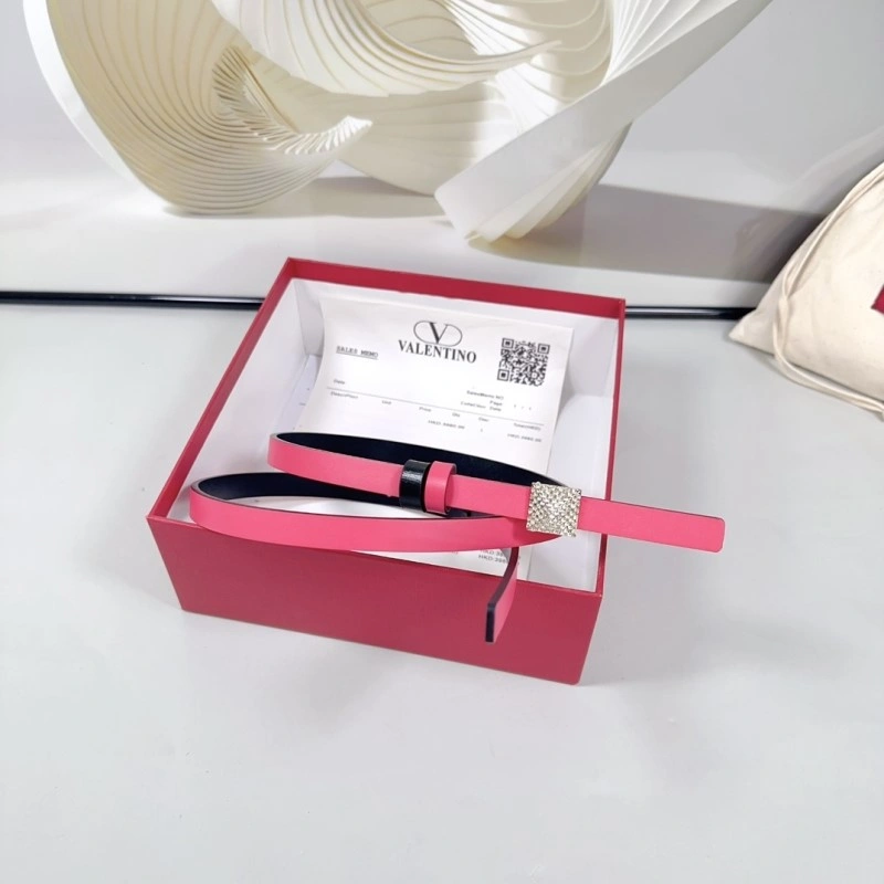 TechFriendly Valentino Belts 304021