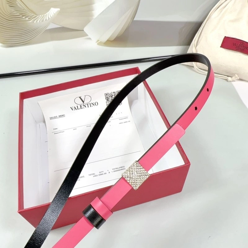 TechFriendly Valentino Belts 304021