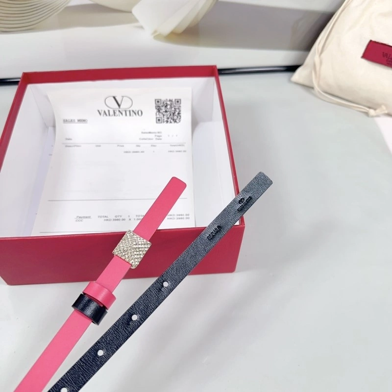 TechFriendly Valentino Belts 304021