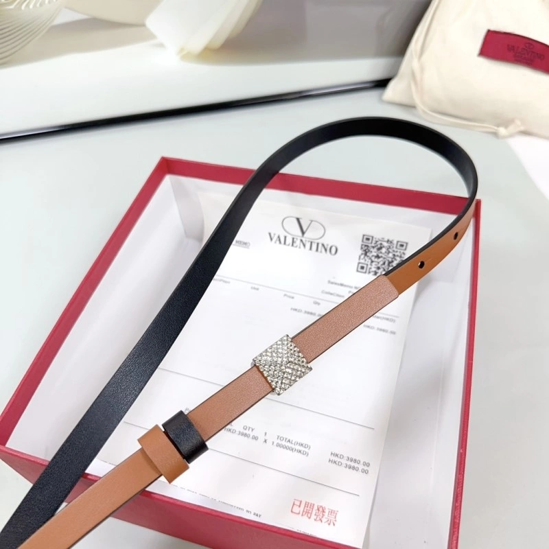Valentino Belts Comfortable 304036