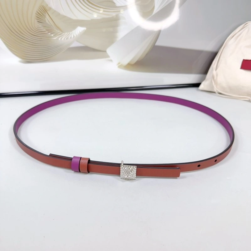 MoistureWicking Valentino Belts 304020