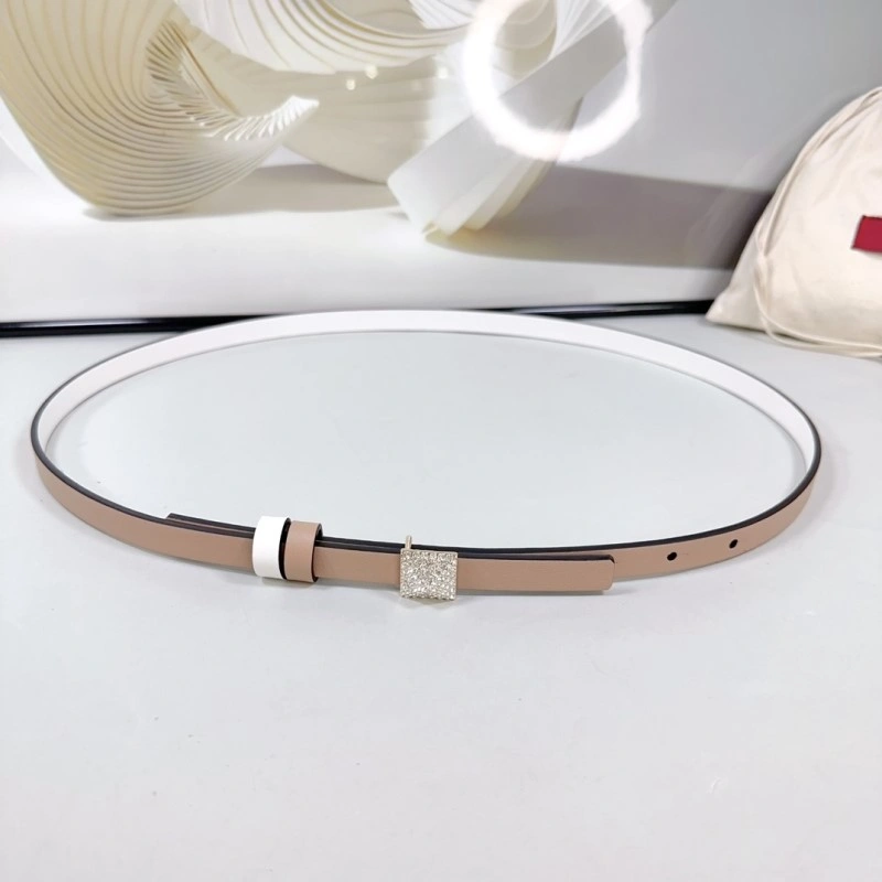 Lightweight Valentino Belts 304043
