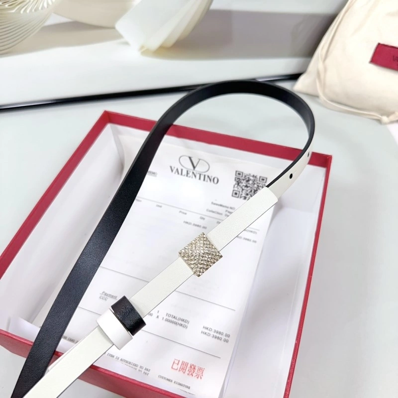 Valentino Belts Vibrant 304039