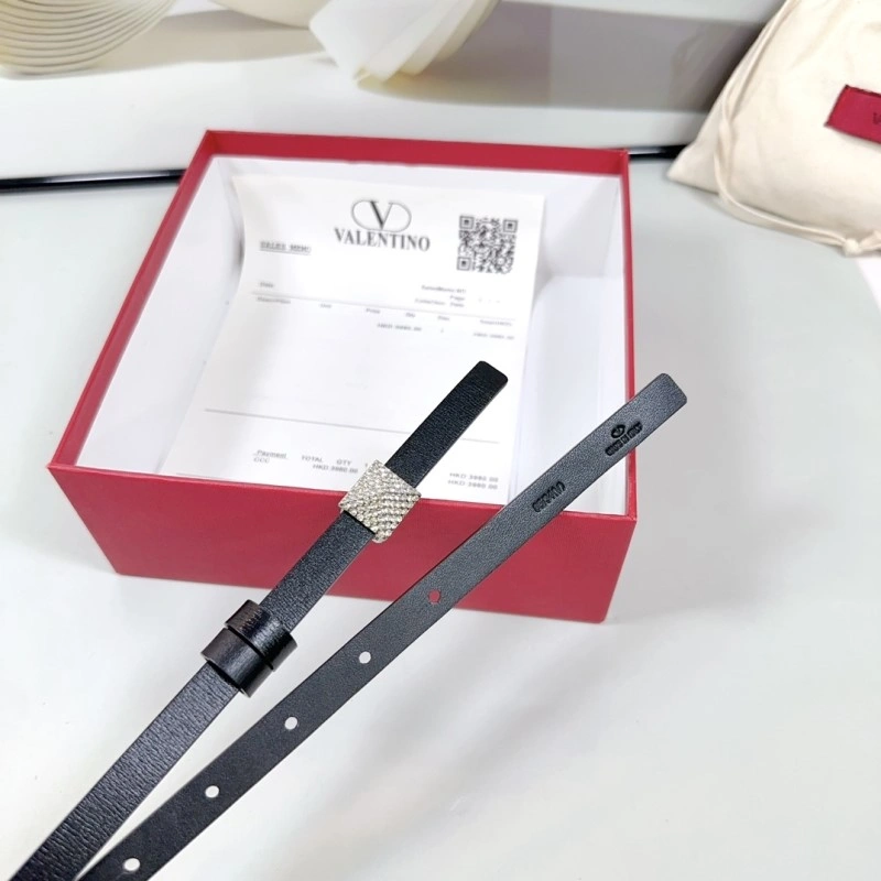 Valentino Belts RelaxedFit 304027