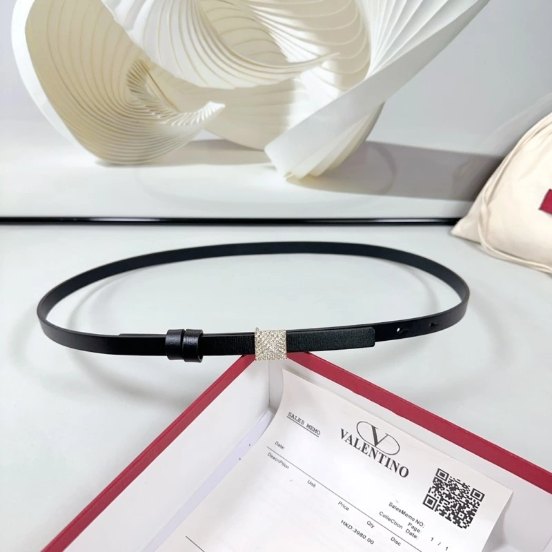 Trendy Valentino Belts 304031