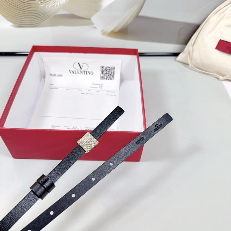 Trendy Valentino Belts 304031
